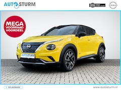 Nissan Juke - 1.6 Hybrid N-Design Technology + Cold Pack