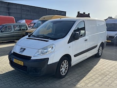 Peugeot Expert - 229 1.6 HDI L2H1 DEFECT Start niet