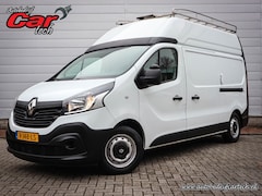 Renault Trafic - 1.6 dCi T29 L2H2 Comfort Energy | Airco | Cruise | Trekhaak | Imperiaal | Pdc | Dubbele sc