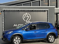 Peugeot 2008 - 1.2 PureTech Signature Automaat*Led*Navigatie