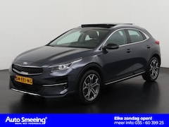 Kia XCeed - 1.6 GDi PHEV DynamicPlusLine | Panoramadak | Zondag Open