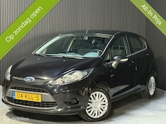 Ford Fiesta - 1.25 Limited|5DR|AIRCO|NAP|APK|