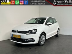 Volkswagen Polo - 1.0.Easyline. Airco