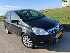 Opel Zafira - 1.8 Temptation / 2009 incl apk