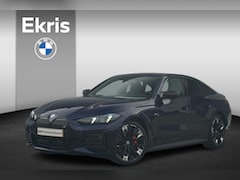 BMW i4 - M50 M Sportpakket Pro | Harman/Kardon | Active Cruise Control | Comfort Acces | 20inch | A