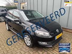 Volkswagen Polo - 1.2 TDI BlueMotion NAP//AIRCO//CRUISE//CV+AB//BLUEMOTION