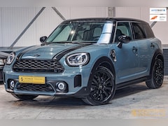 MINI Countryman - 2.0 Cooper SE ALL4|Cam|HUD|ACC|Dealer ond|