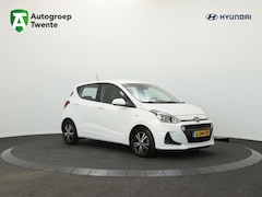 Hyundai i10 - 1.0i Comfort | Navigatie | DAB | Carplay | Airco | Cruise Contro