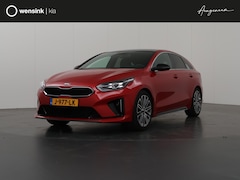 Kia Pro cee'd - ProCeed 1.4 T-GDI GT-PlusLine | Panoramadak | JBL Audio | Elektrisch verstelb. bestuurders