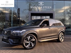 Volvo XC90 - 2.0 T8 Recharge AWD R-Design Luchtvering | PPF beschermlaag | Harman Kardon