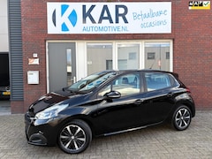 Peugeot 208 - 1.2 PureTech Blue Lion - Slechts 45.000 KM NAP