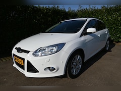 Ford Focus - 1.6 EcoBoost Titanium. Origineel Nederlandse auto met NAP