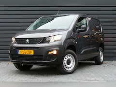 Peugeot Partner - 1.5 BLUEHDI 130PK L1H1 DANGEL / NAVI / AIRCO / 4X4 / DAB / TREKHAAK / WINTERPAKKET / BLUET