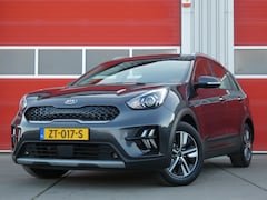 Kia Niro - 1.6 GDi Hybrid DynamicLine/ lage km/ zeer mooi