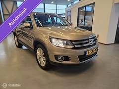 Volkswagen Tiguan - 2.0 TSI Sport&Style 4Motion