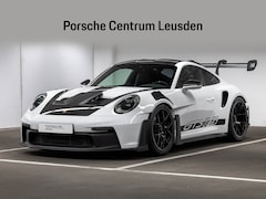 Porsche 911 - GT3 RS