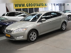 Ford Mondeo - 2.0 SCTi Limited Automaat Airco, Navi, Parkeersenoren