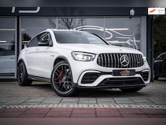 Mercedes-Benz GLC-klasse Coupé - AMG 63 S 4MATIC+ Premium Plus|Burmester|HUD|Panorama|ACC|Kleppensysteem|Dealer oh