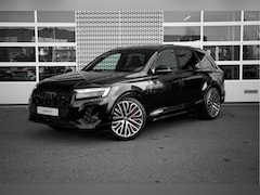 Audi Q7 - 60 TFSI e quattro Pro Line S Competition | Panoramadak | Vierwielbesturing | Head up | Sup