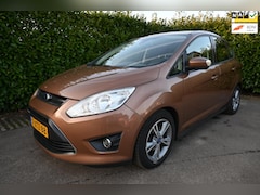 Ford C-Max - 1.0 Edition. Origineel Nederlandse auto met NAP