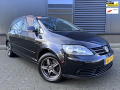 Volkswagen Golf Plus - 1.6 FSI Optive 3 Navi|Airco|Org NL