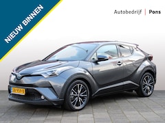 Toyota C-HR - 1.8 Hybrid Executive