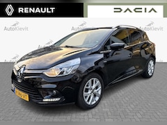 Renault Clio Estate - 0.9 TCe Limited