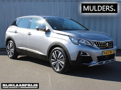 Peugeot 3008 - 1.2 PureTech Allure Navigatie / Trekhaak