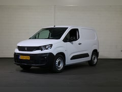 Peugeot e-Partner - 136 L1 50 kWh