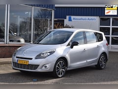 Renault Grand Scénic - 2.0 Bose Automaat 115dkm 2e eig. Navi Clima Cruise PDC Keyless Dealer auto Nwe APK