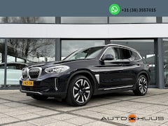 BMW iX3 - Executive 80 kWh | Live Cockpit | Panorama | Leder | ACC |