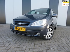 Hyundai Getz - 1.4i Active Cool