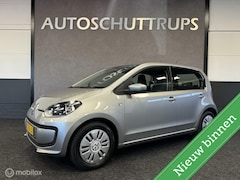 Volkswagen Up! - 1.0 Move Up 5 DEURS / AIRCO / NAP / GOED O.H