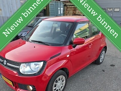 Suzuki Ignis - 1.2 Comfort, 2018, AIRCO, 119000 KM, NAP