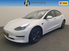 Tesla Model 3 - Long Range AWD 75 kWh