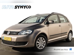 Volkswagen Golf Plus - 1.2 TSi DSG Trendline | Trekhaak | PDC | Climate Control | Cruise control