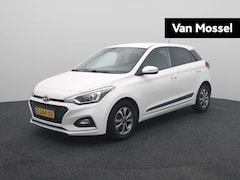 Hyundai i20 - 1.0 T-GDI Comfort | Automaat | Apple Carplay / Android Auto | Trekhaak | Climate Control |