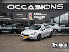 Opel Astra Sports Tourer - 1.0 Turbo 120 Edition APPLE CARPLAY/ NAVIGATIE