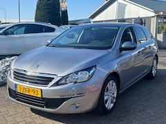 Peugeot 308 SW - 1.6 HDI 2015 LED Panoramadak 2014