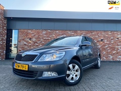 Skoda Octavia Combi - 1.2 TSI Ambition Cruise Stoelver 93000km 1e Eig