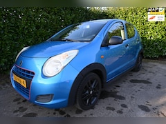 Suzuki Alto - 1.0 Comfort Plus 5- deurs. Origineel Nederlandse auto met NAP