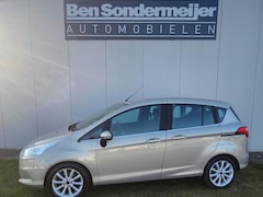 Ford B-Max - 1.0 EcoBoost Titanium