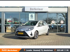 Toyota Yaris - 1.5 Hybide Active | Automaat | Achteruitrij camera |