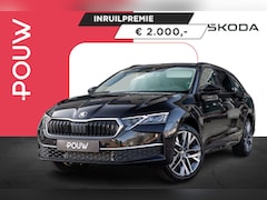 Skoda Octavia Combi - 1.5 TSI 150pk DSG MHEV Business Edition | Light & View Pakket | Infotainment Pakket Plus