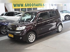 Daihatsu Materia - 1.5 Soul 74.079km NAP, Airco, Stuurbekrachtiging