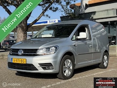 Volkswagen Caddy - Bestel 1.4 TSI L1H1 BMT Highline