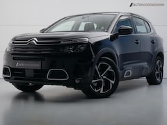 Citroën C5 Aircross - 1.6 Plug-in Hybrid Shine 225pk (APPLE CARPLAY, LED VERLICHTING, DIGITAAL DISPLAY, VOLLEDER