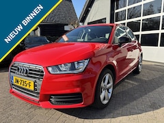 Audi A1 Sportback - 1.0 TFSI Design ProL