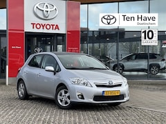 Toyota Auris - 1.8 Hybrid 136PK Aspiration Automaat | Climate control met