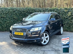 Audi Q7 - 4.2 V8 257KW Quattro Pro Line | 7 persoons | Trekhaak | Org NL